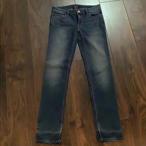 White House Black Market Jeans